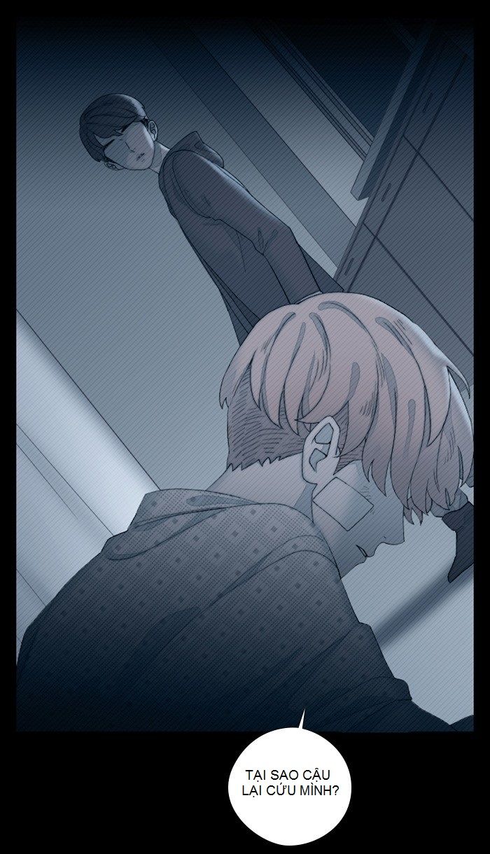 Sự Cứu Rỗi - Chương 9 - Trang 5