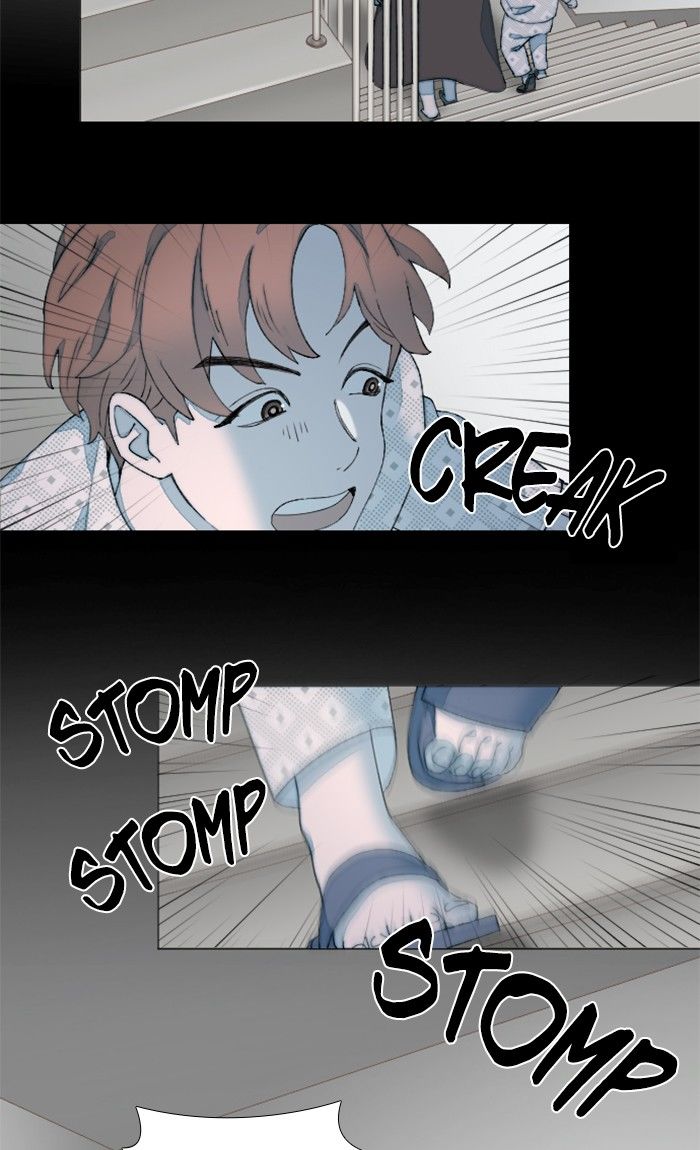 Sự Cứu Rỗi - Chương 9 - Trang 53