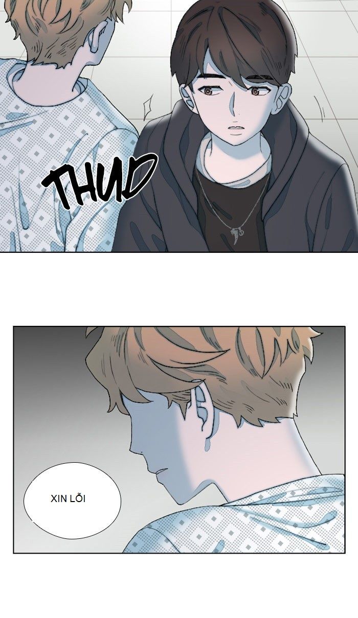 Sự Cứu Rỗi - Chương 9 - Trang 61