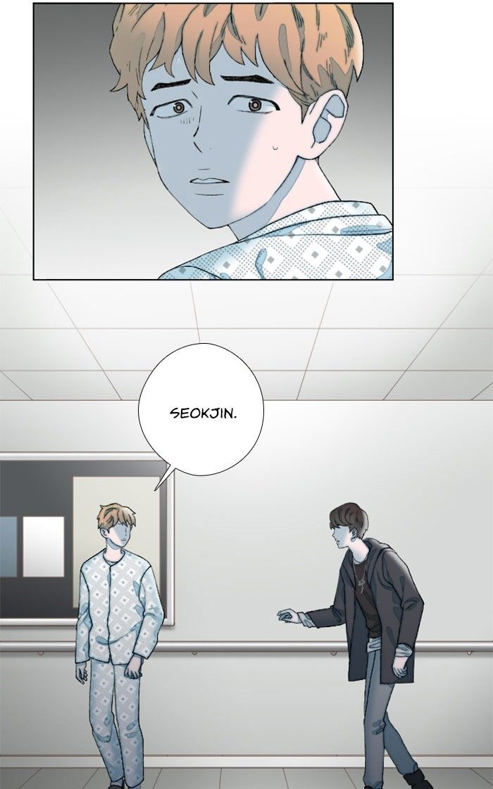 Sự Cứu Rỗi - Chương 9 - Trang 64