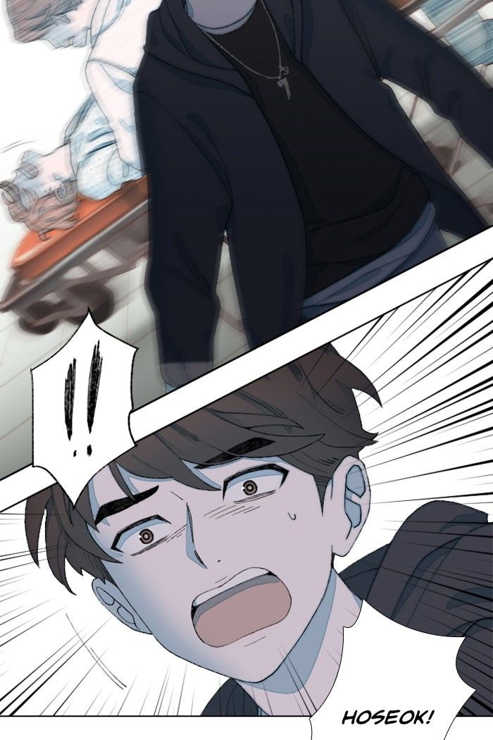 Sự Cứu Rỗi - Chương 9 - Trang 66