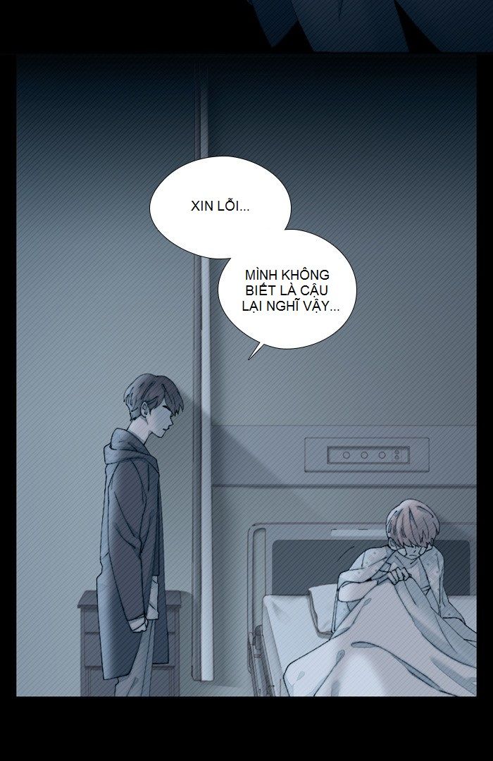 Sự Cứu Rỗi - Chương 9 - Trang 8