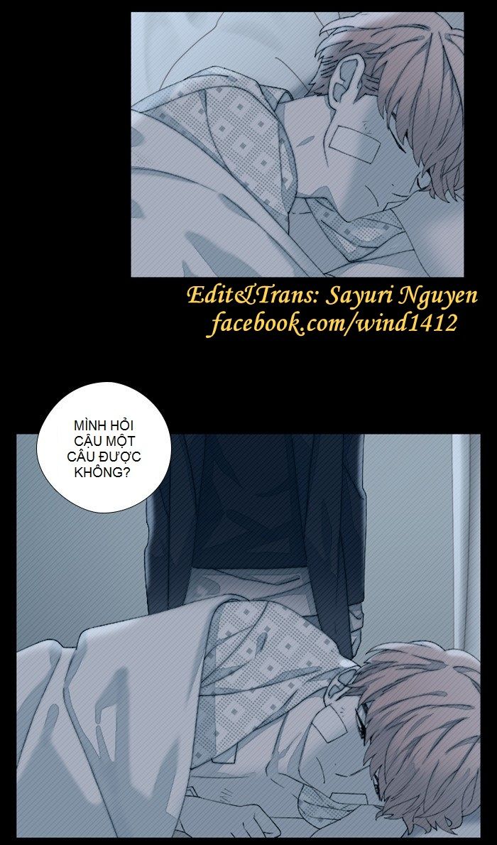 Sự Cứu Rỗi - Chương 9 - Trang 9