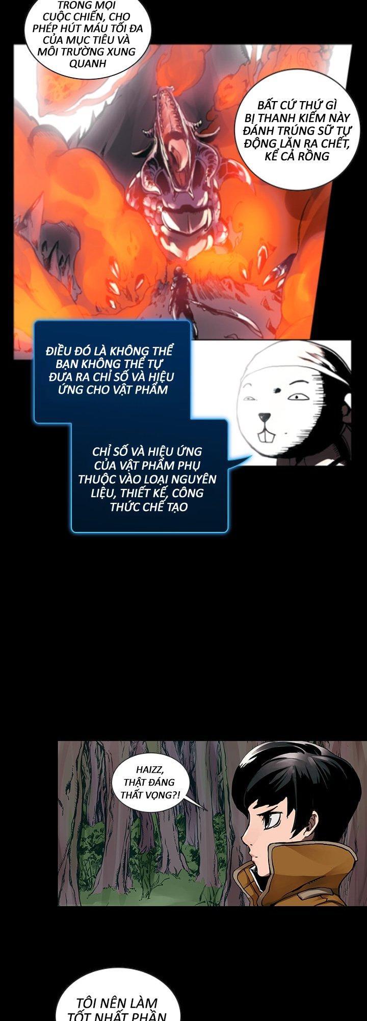 Quá Tải - Chương 10 - Trang 25