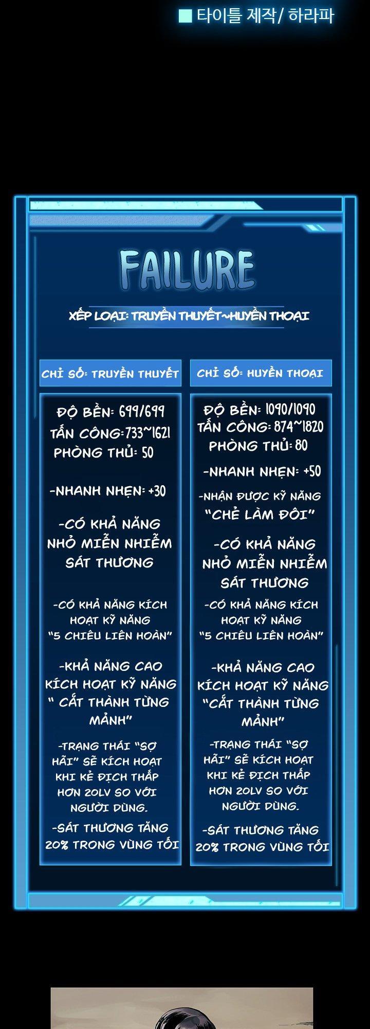 Quá Tải - Chương 11 - Trang 3