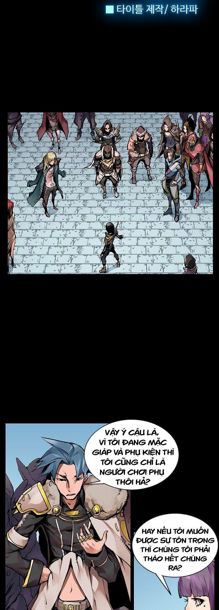 Quá Tải - Chương 12 - Trang 3