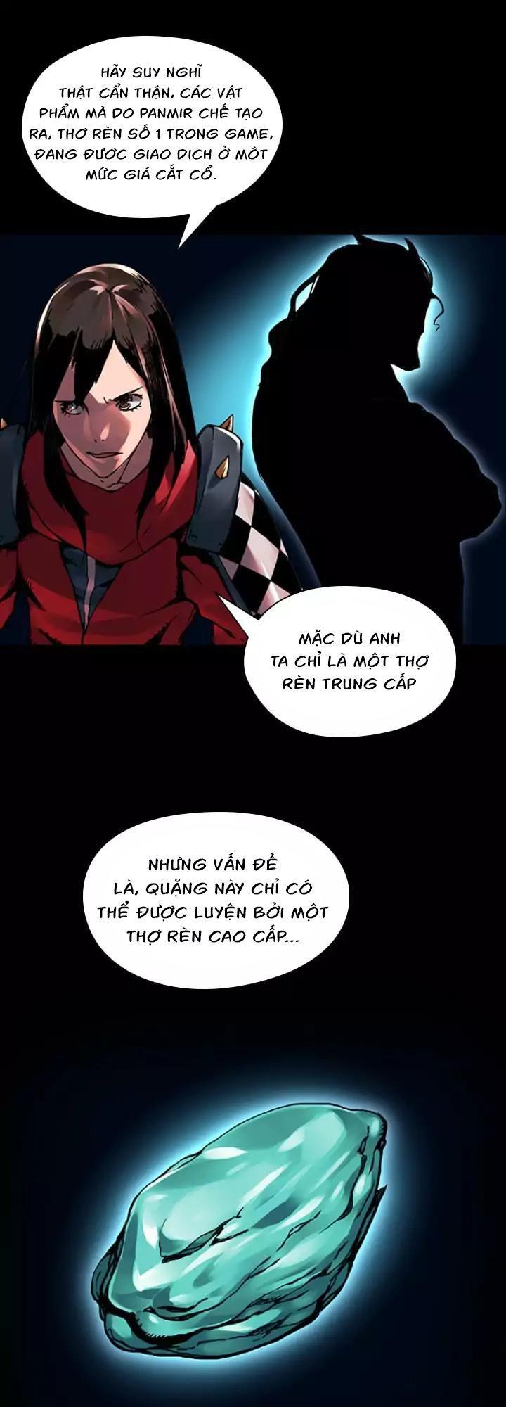 Quá Tải - Chương 20 - Trang 14