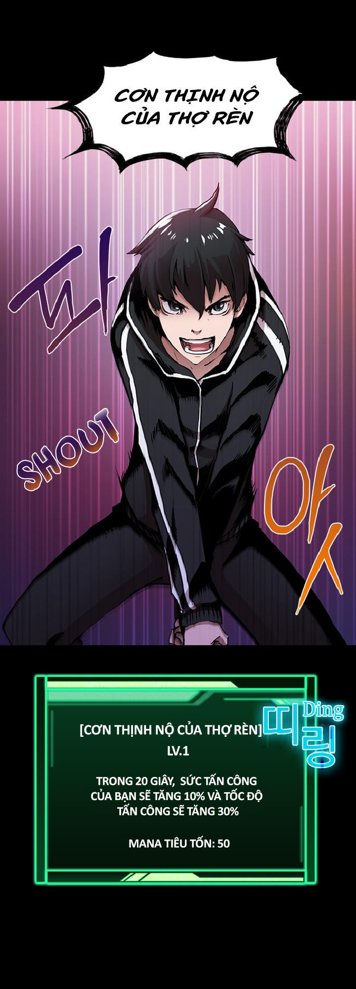 Quá Tải - Chương 23 - Trang 14