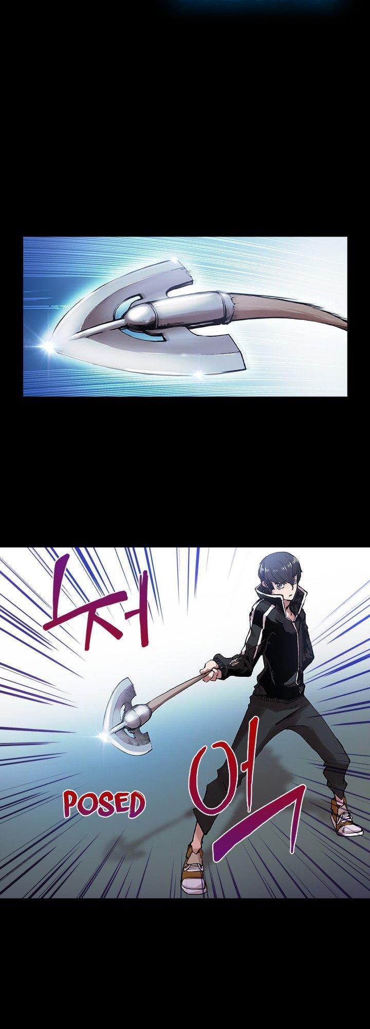 Quá Tải - Chương 24 - Trang 3