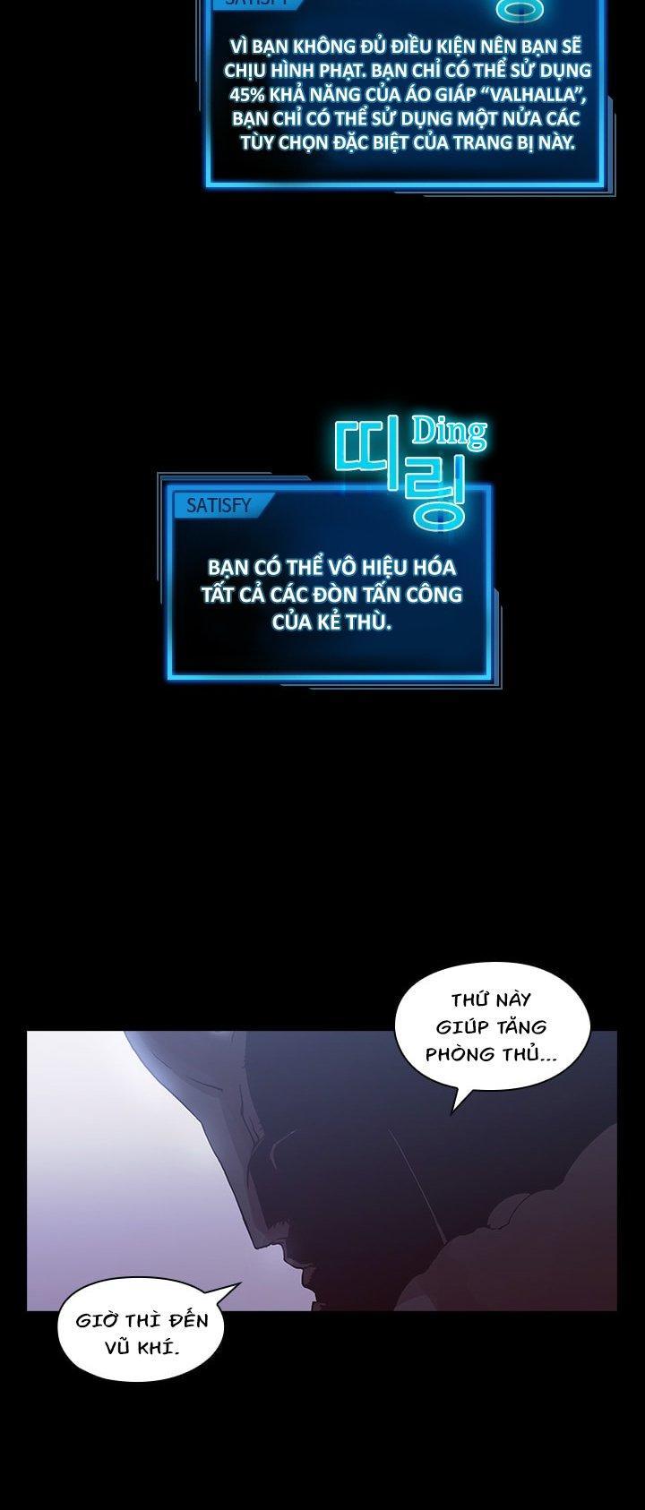 Quá Tải - Chương 24 - Trang 34