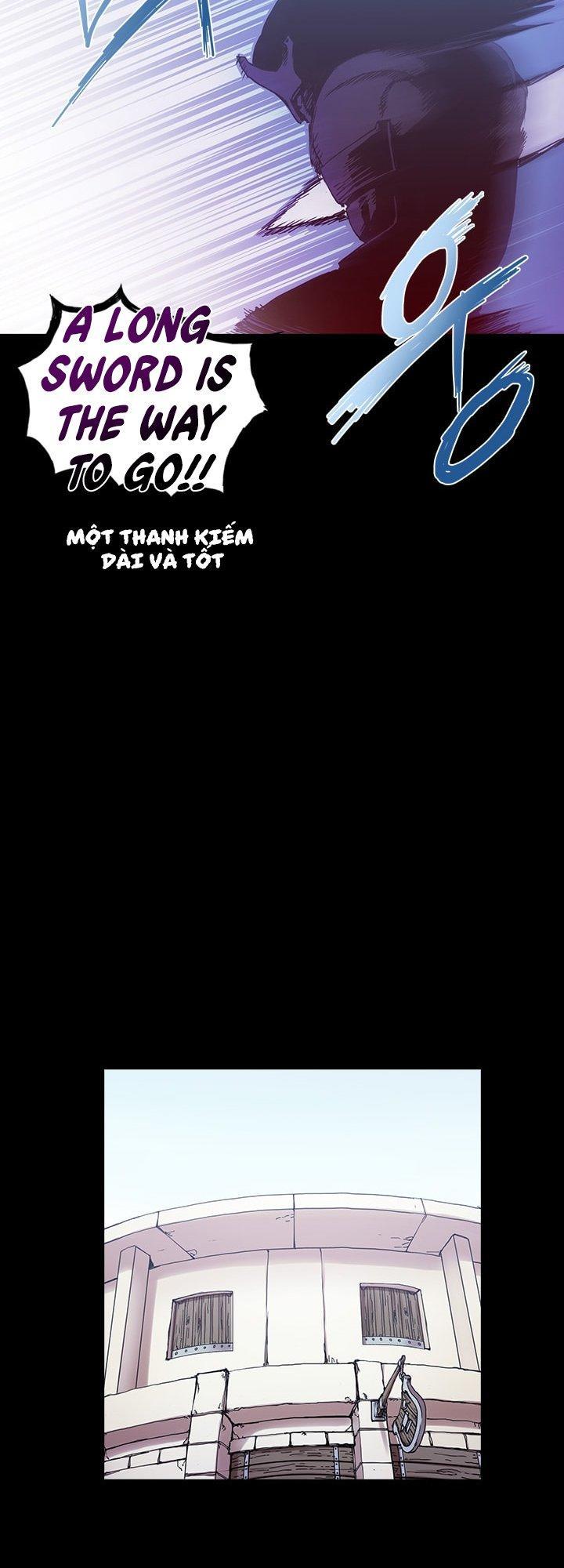 Quá Tải - Chương 24 - Trang 36