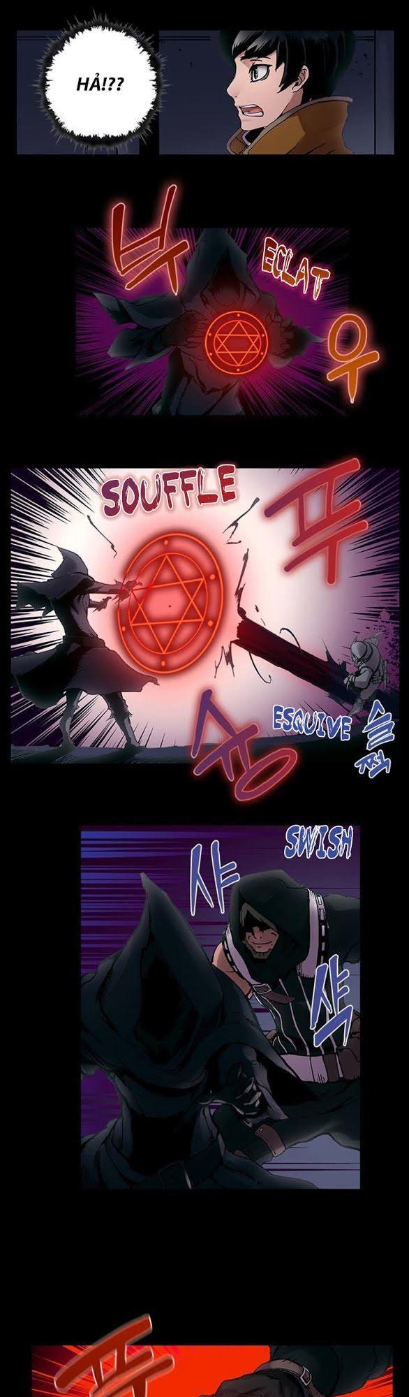 Quá Tải - Chương 6 - Trang 10