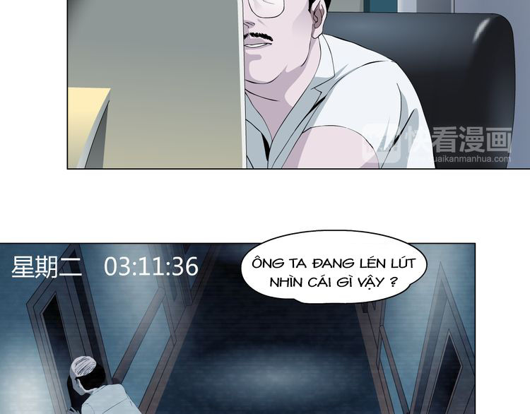 Điêu Khắc - Chương 10 - Trang 25