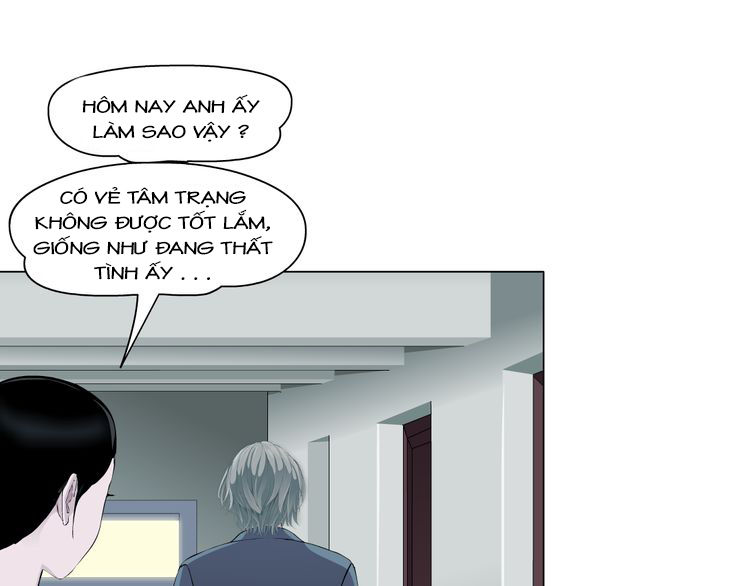 Điêu Khắc - Chương 13 - Trang 20