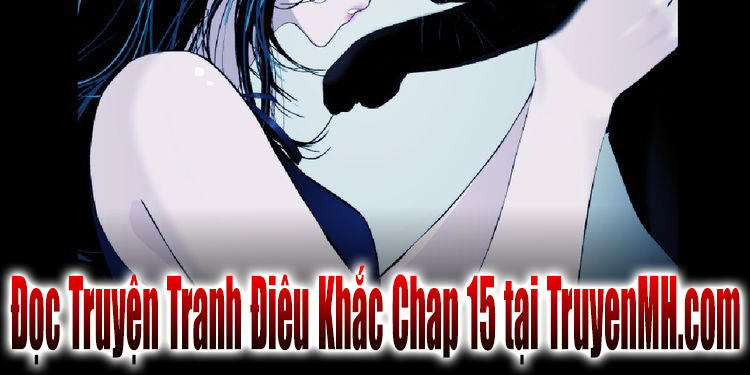 Điêu Khắc - Chương 14 - Trang 55