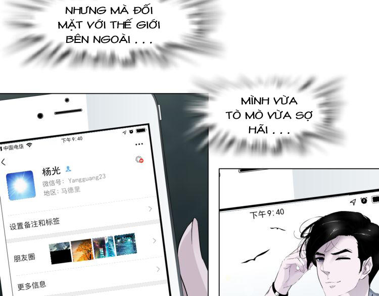 Điêu Khắc - Chương 15 - Trang 18