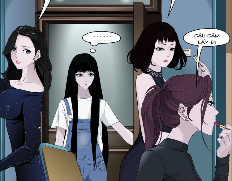 Điêu Khắc - Chương 15 - Trang 7