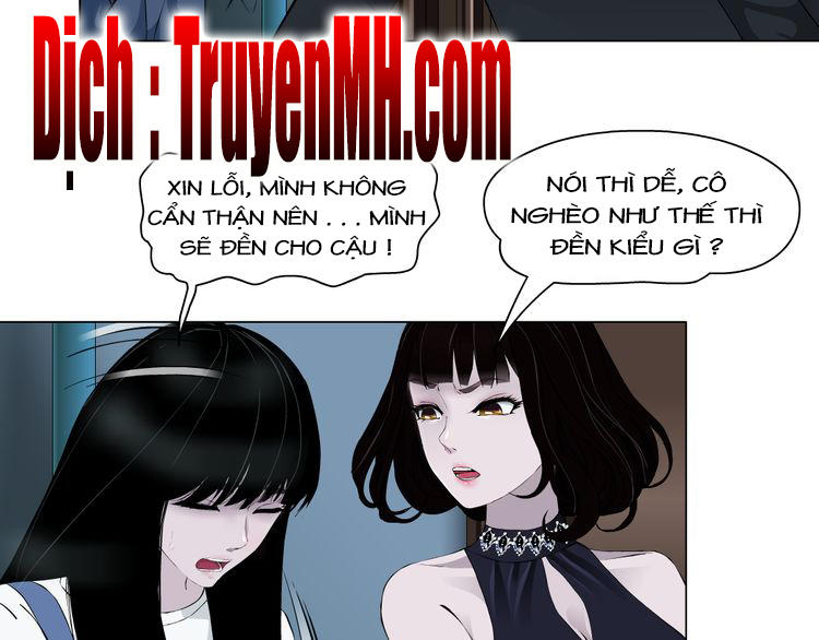 Điêu Khắc - Chương 16 - Trang 28