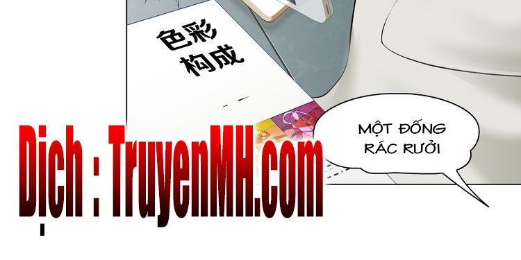 Điêu Khắc - Chương 17 - Trang 15