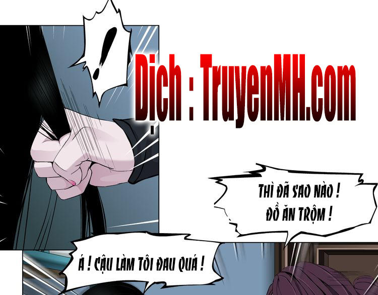 Điêu Khắc - Chương 17 - Trang 6