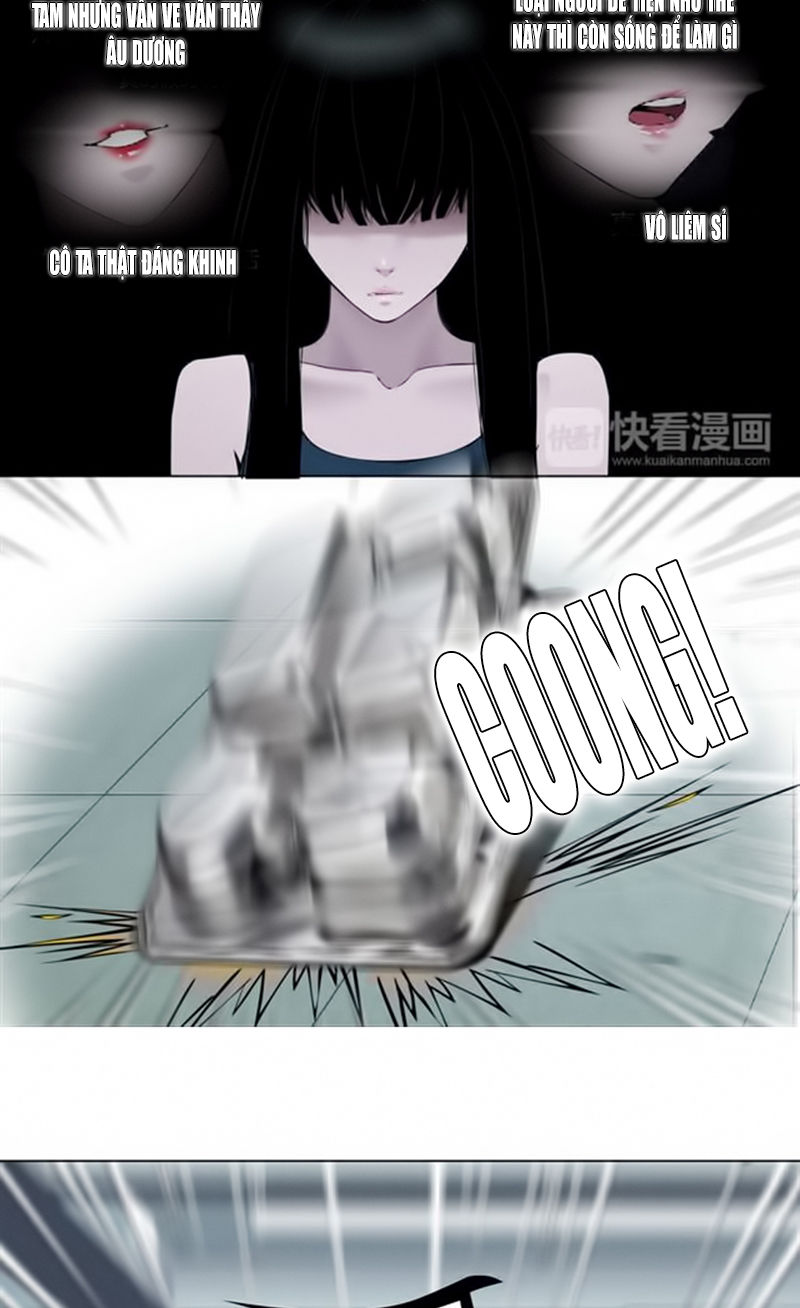 Điêu Khắc - Chương 19 - Trang 11