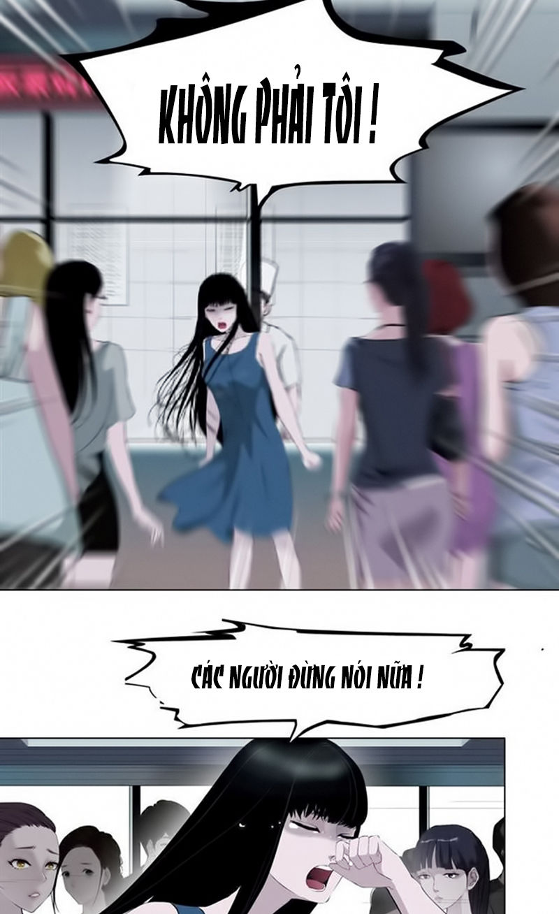 Điêu Khắc - Chương 19 - Trang 12