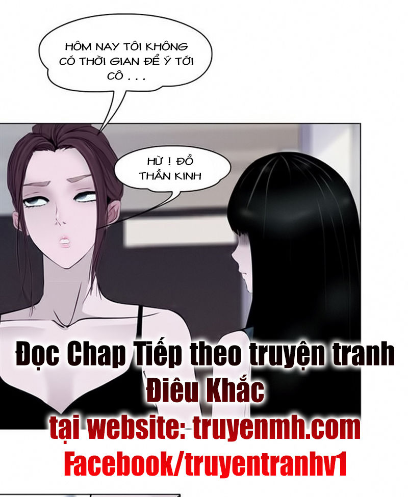Điêu Khắc - Chương 19 - Trang 16