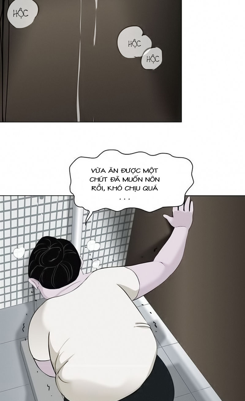 Điêu Khắc - Chương 19 - Trang 3