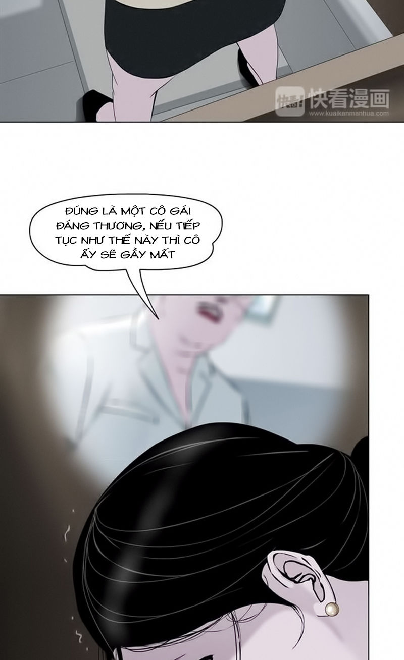 Điêu Khắc - Chương 19 - Trang 4