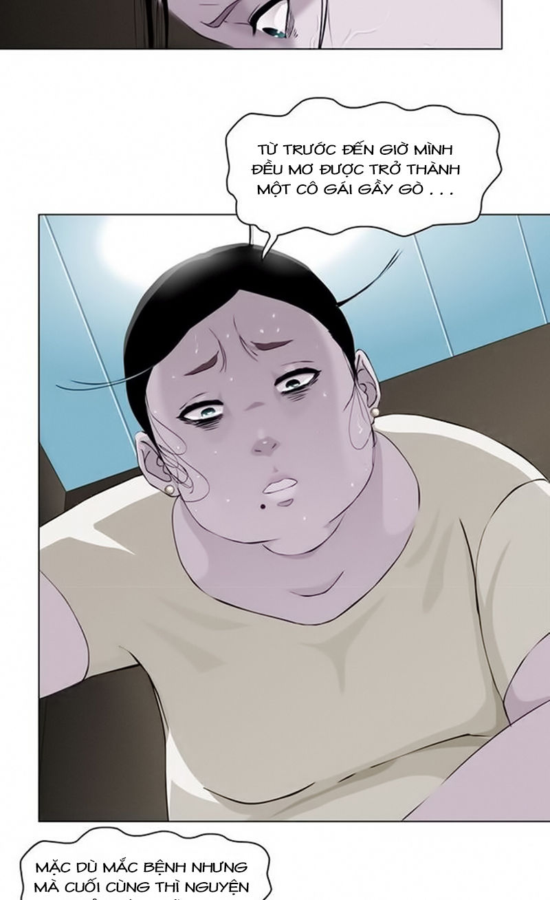 Điêu Khắc - Chương 19 - Trang 5