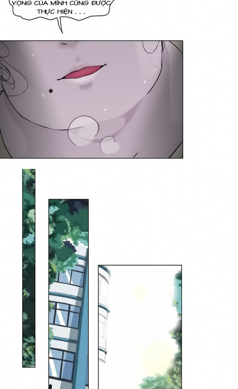 Điêu Khắc - Chương 19 - Trang 6