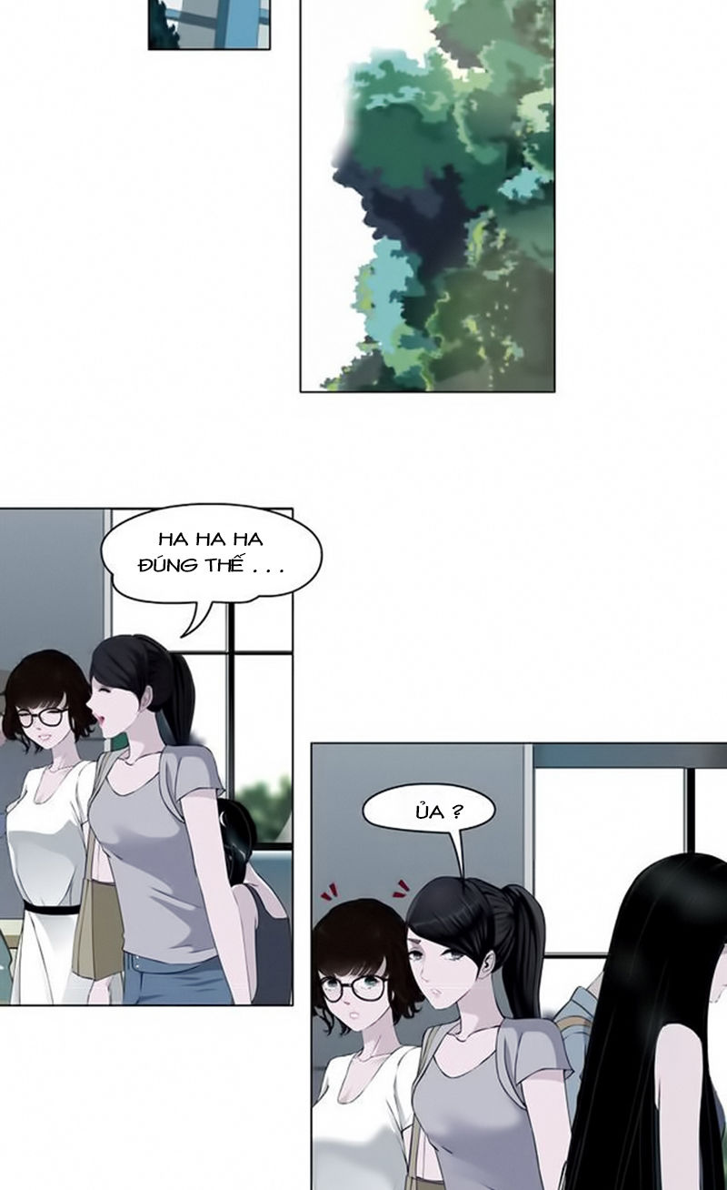 Điêu Khắc - Chương 19 - Trang 7