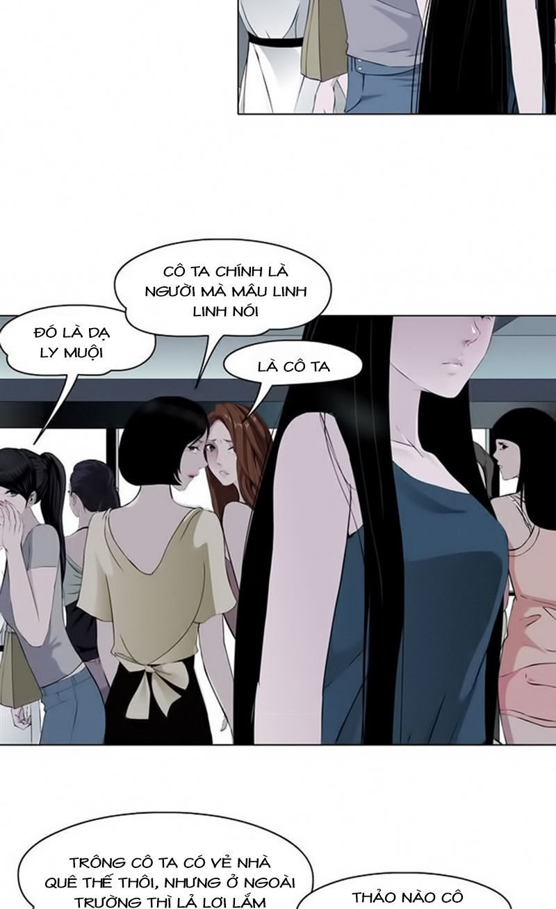 Điêu Khắc - Chương 19 - Trang 8