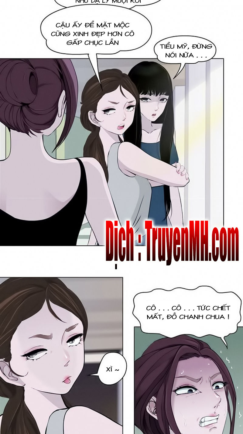 Điêu Khắc - Chương 20 - Trang 11