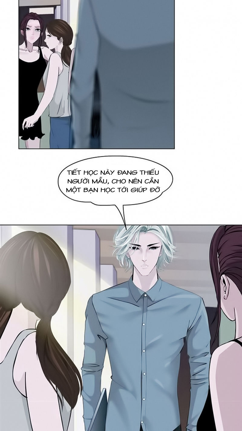 Điêu Khắc - Chương 20 - Trang 13