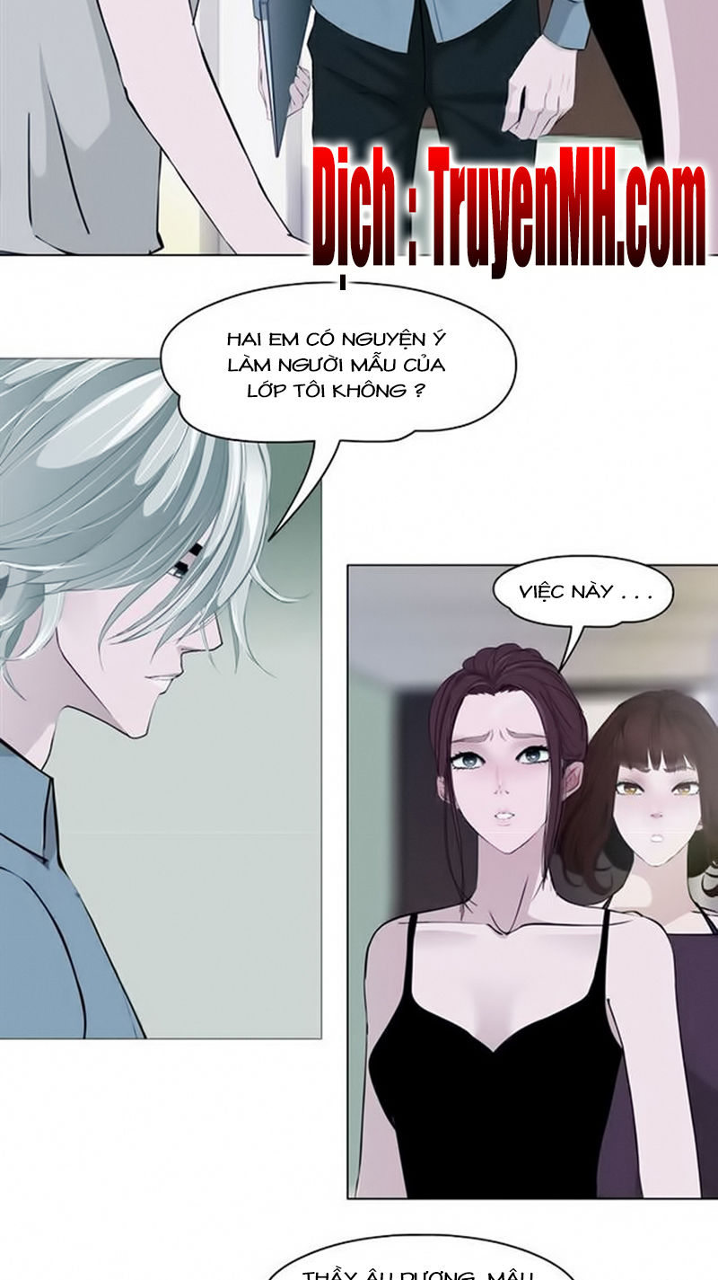 Điêu Khắc - Chương 20 - Trang 14