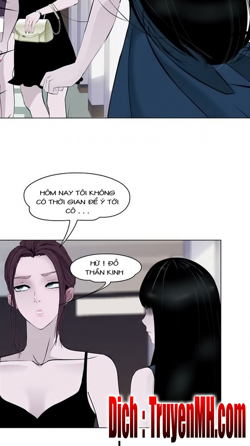 Điêu Khắc - Chương 20 - Trang 3