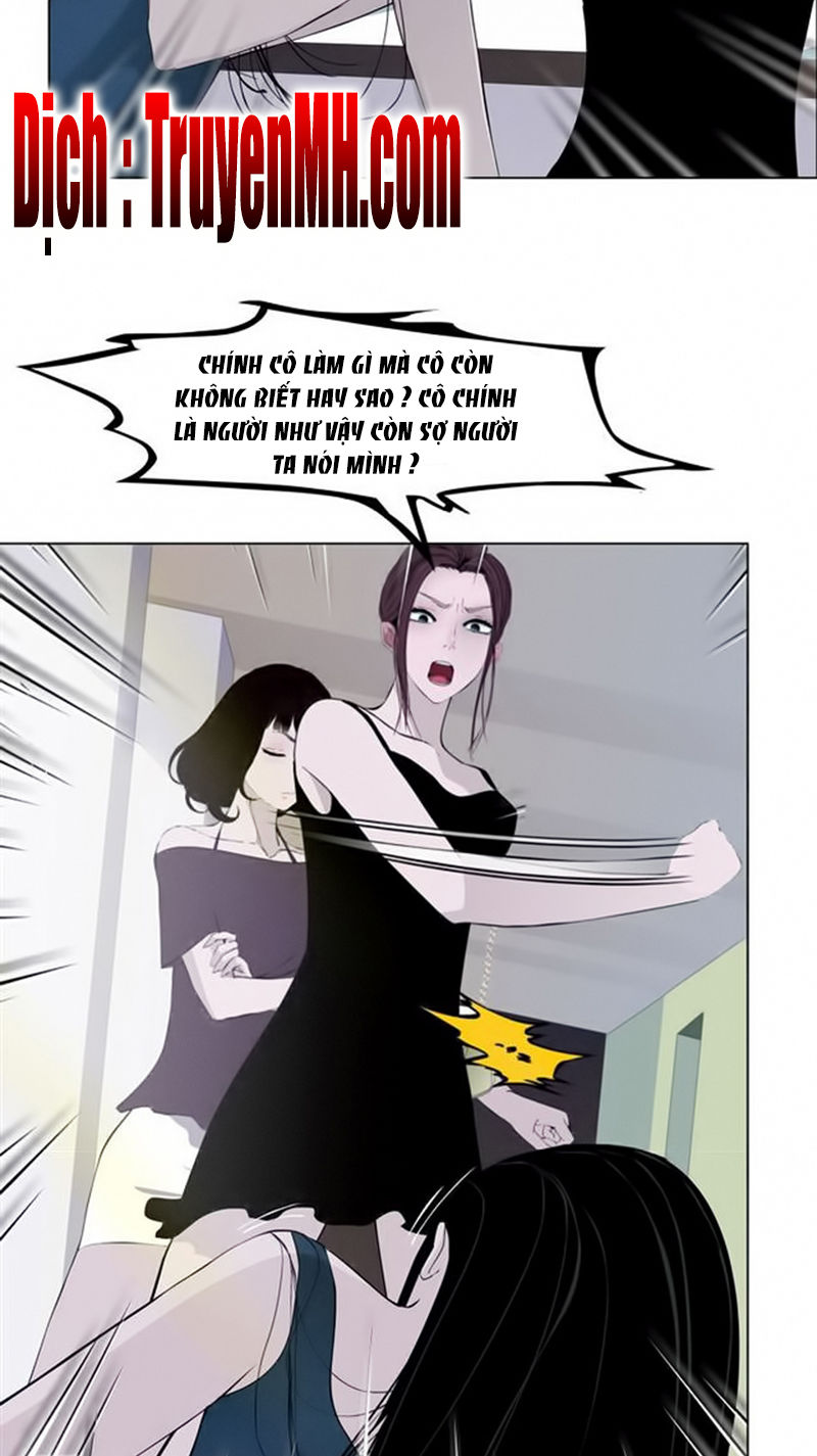 Điêu Khắc - Chương 20 - Trang 5