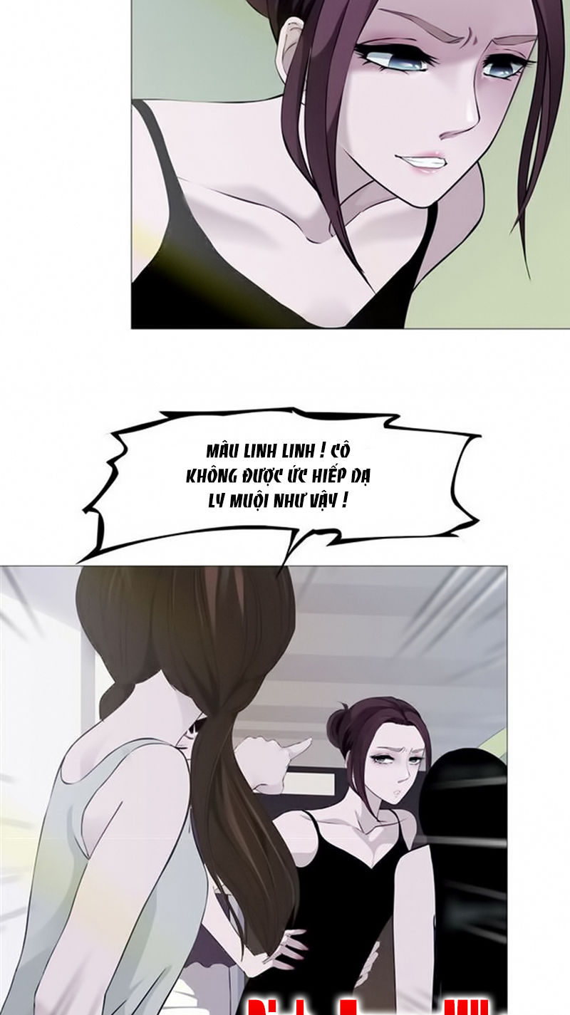 Điêu Khắc - Chương 20 - Trang 7