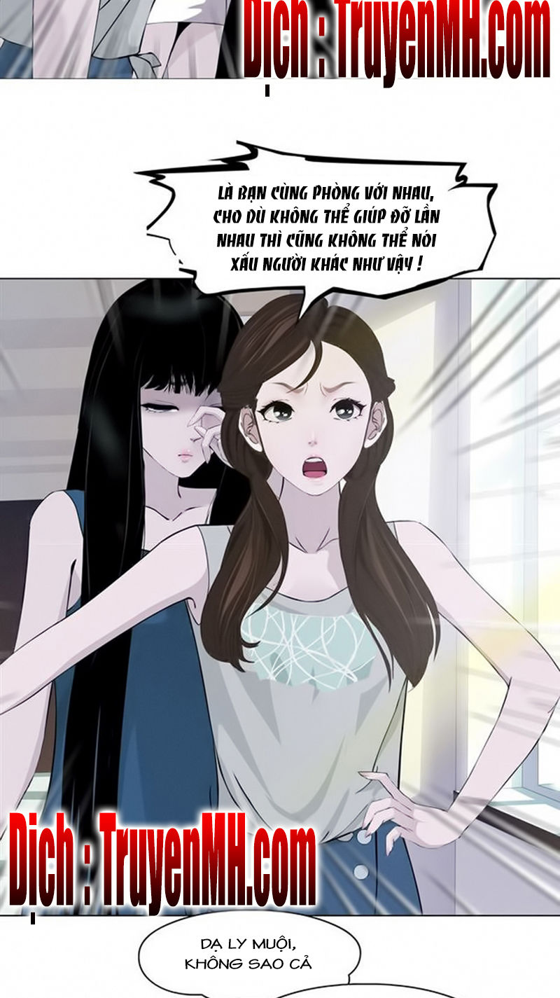 Điêu Khắc - Chương 20 - Trang 8