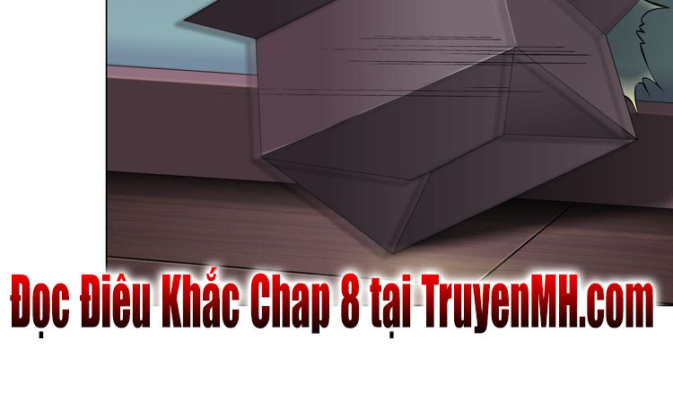 Điêu Khắc - Chương 7 - Trang 47