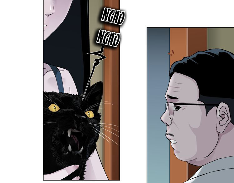 Điêu Khắc - Chương 8 - Trang 40