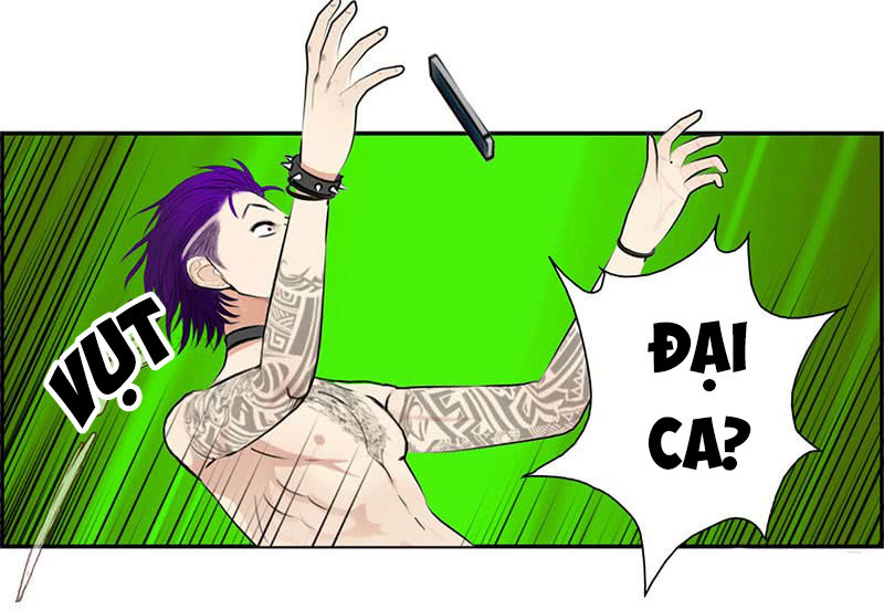 Vườn Trường Cao Thủ - Chương 18 - Trang 13