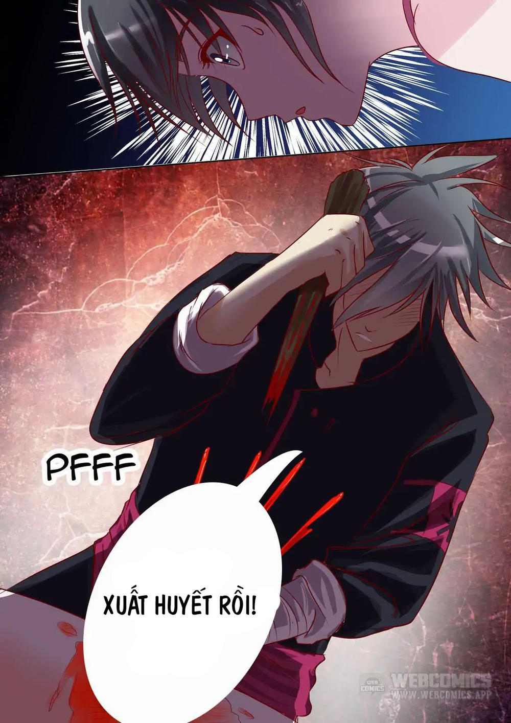 Thần Y Hay Là Thần Kinh - Chương 4 - Trang 8