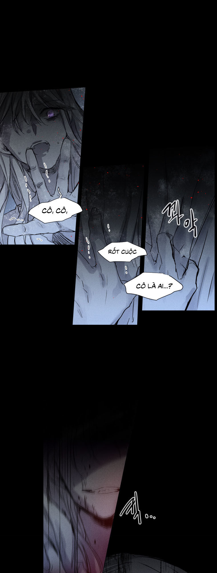 Gương - Chương 2 - Trang 21