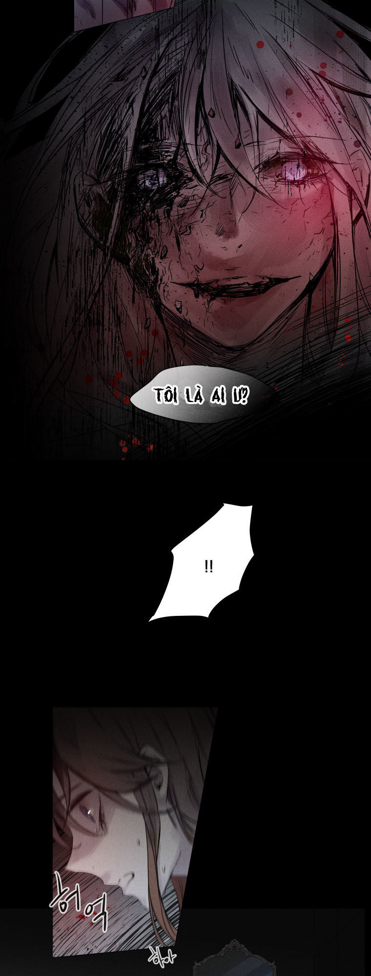 Gương - Chương 2 - Trang 22