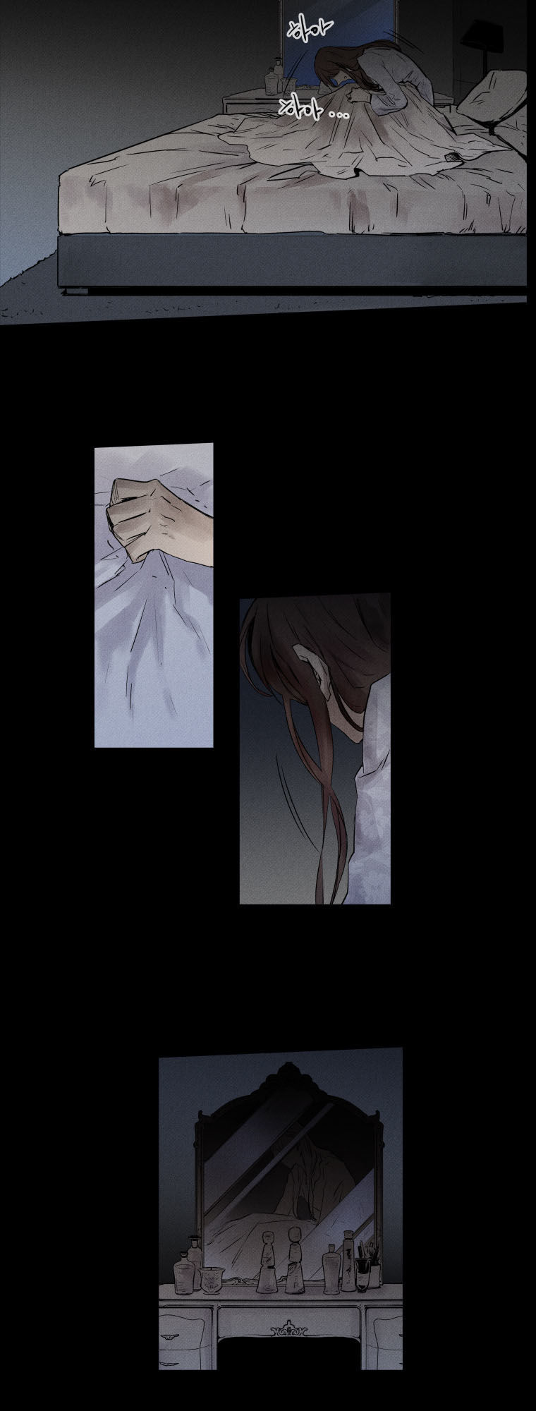 Gương - Chương 2 - Trang 23