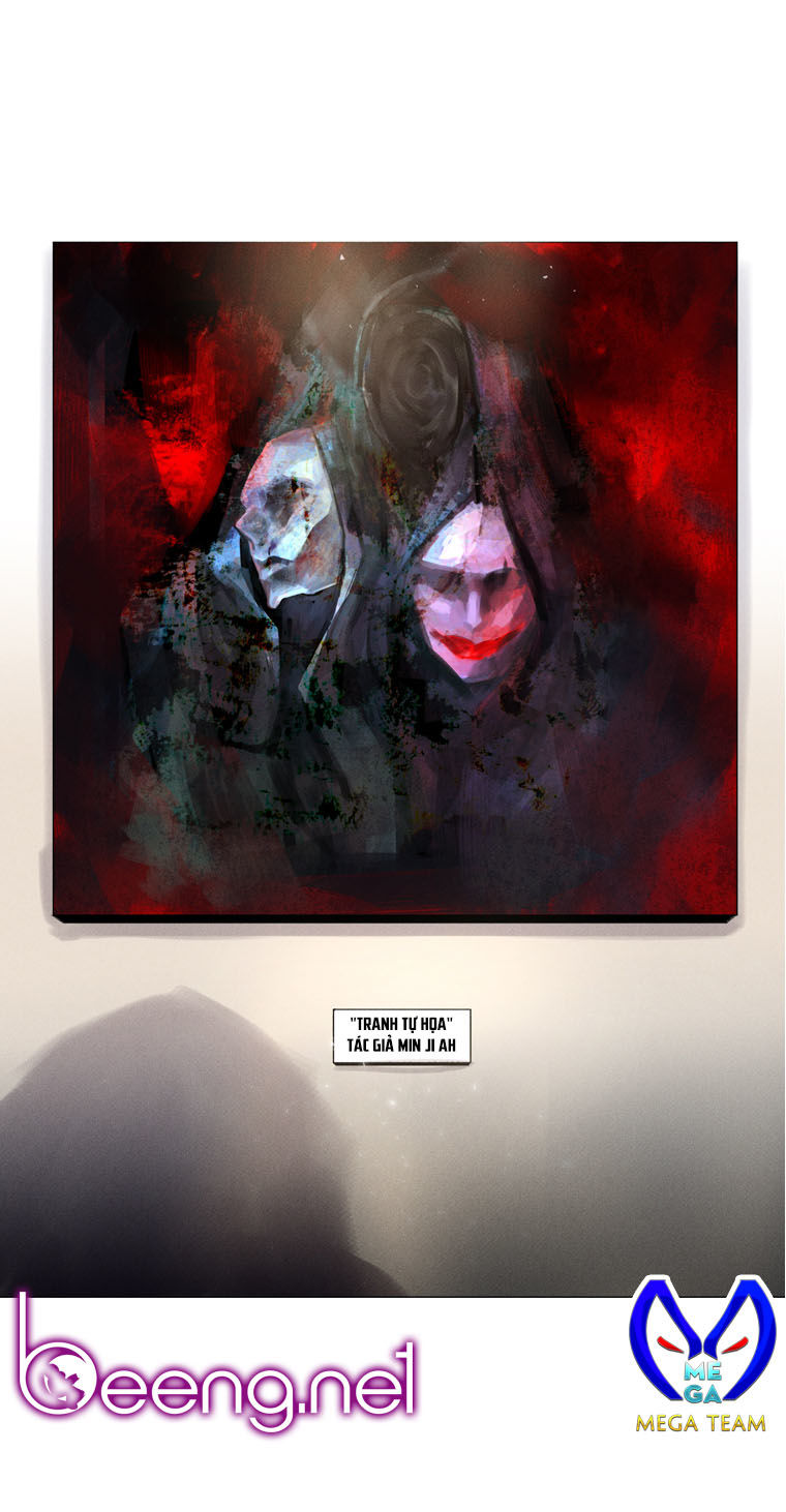 Gương - Chương 2 - Trang 33