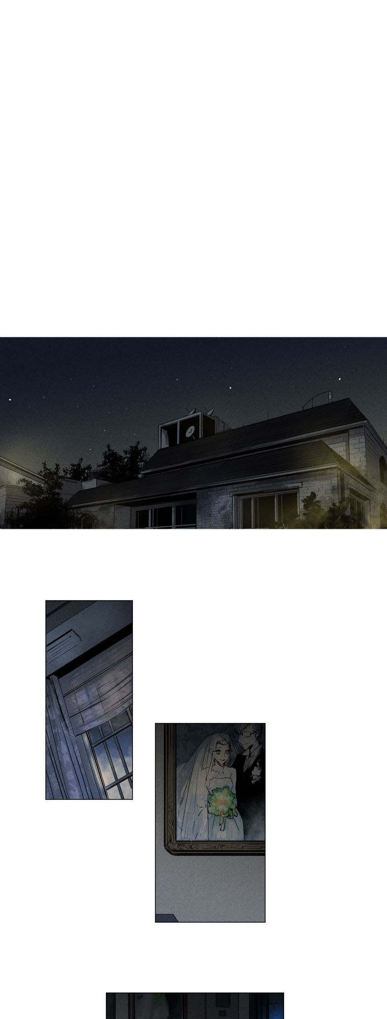 Gương - Chương 2 - Trang 6