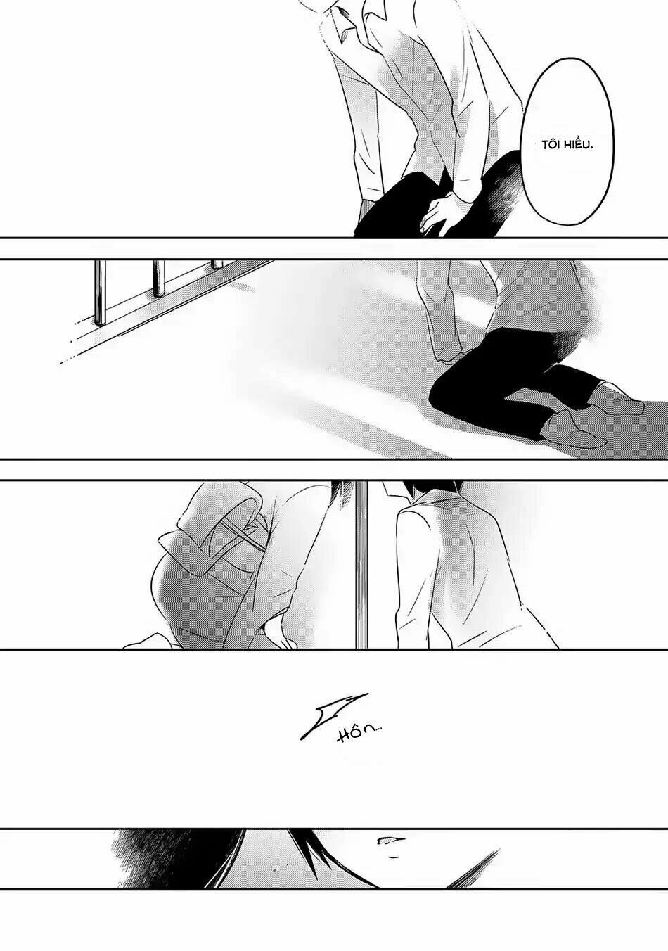 Tensei Kyuuketsukisan Wa Ohirune Ga Shitai - Chương 18.1 - Trang 8